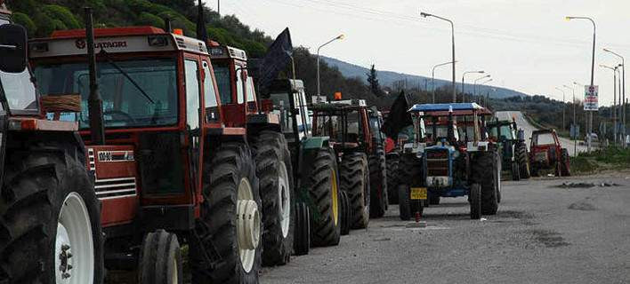 Σε ρυθμούς κινητοποιήσεων οι αγρότες -Τί ζητούν